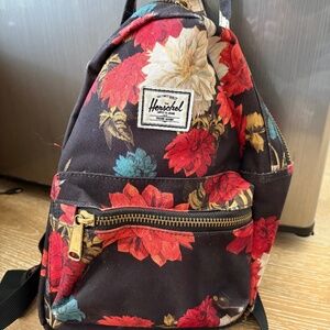 Herschel Mini Nova Backpack